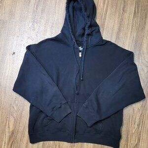Mens Hollister hoodie size small